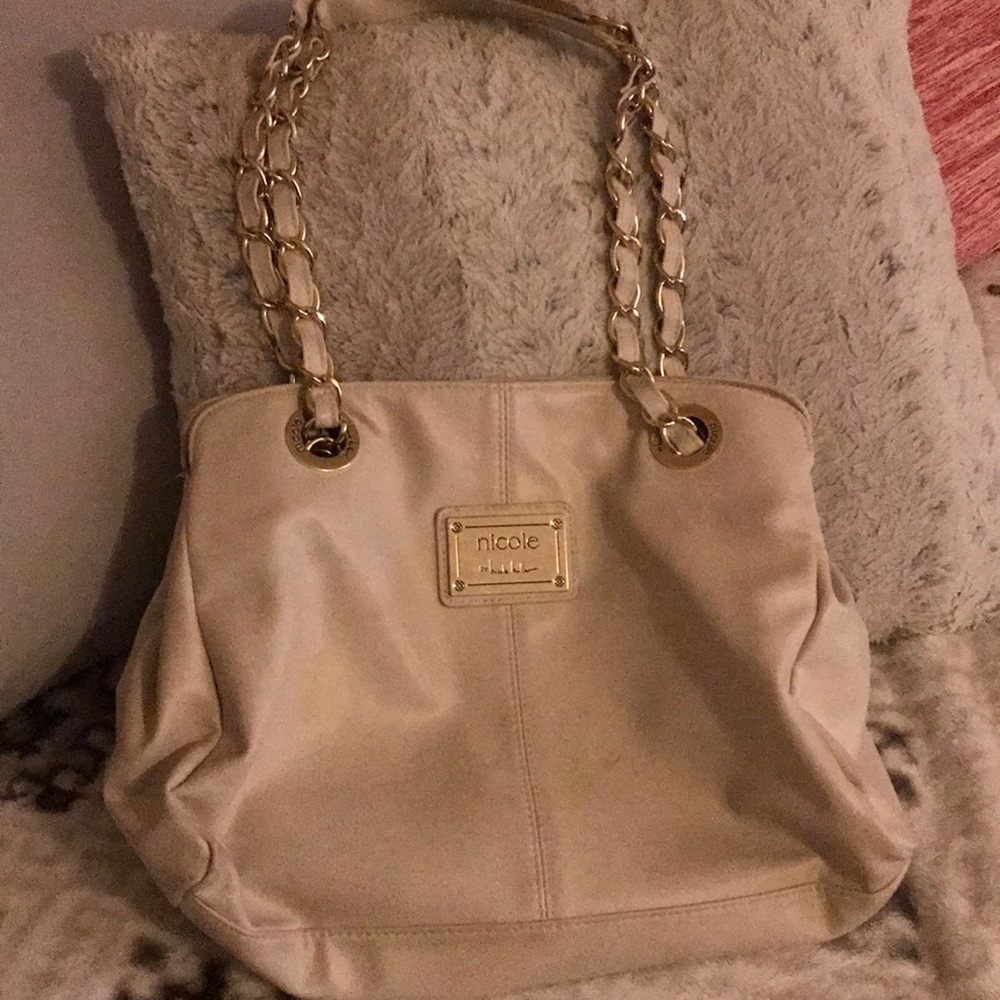 Shoulder bag